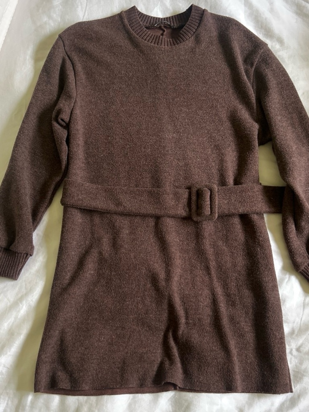Zara Sweater Dress